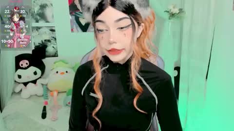 Haru online show from 3, 2, 2026