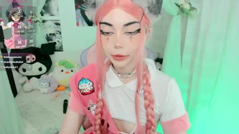 Haru online show from 18, 5, 2026