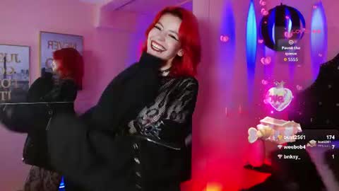 Pucca online show from 14, 7, 2026