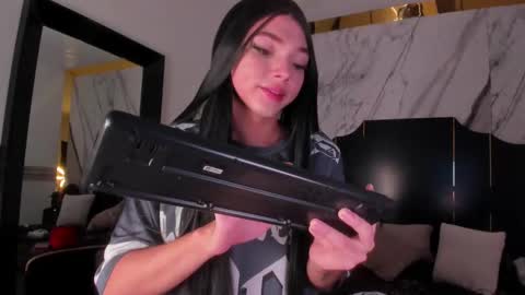 Haruka online show from 6, 3, 2025