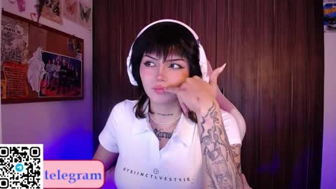 harukitty online show from 1, 10, 2025