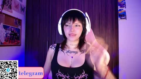 harukitty online show from 15, 11, 2025