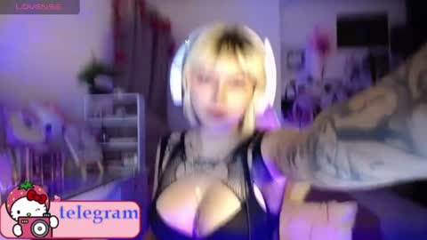 harukitty online show from 23, 6, 2026