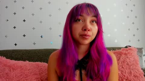 Snapshot of harumi_blossom chatting on 4, 8, 2026 Sophia Blossom online show from 4, 8, 2026