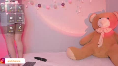 harumi online show from 29, 1, 2025