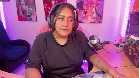 karen  online show from 19, 1, 2025