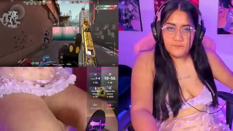 karen  online show from 15, 2, 2025