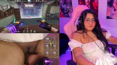 karen  online show from 21, 2, 2025