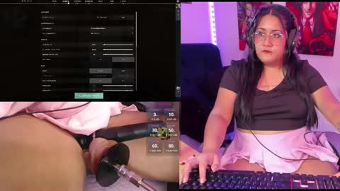 karen  online show from 26, 9, 2025