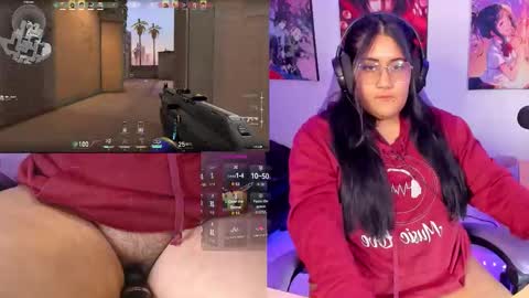 karen  online show from 1, 11, 2025