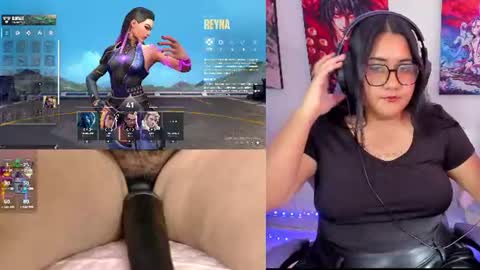 karen  online show from 2, 7, 2026