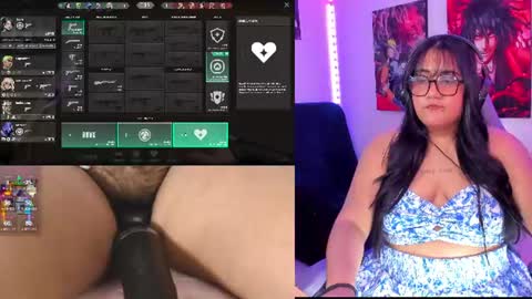 karen  online show from 7, 7, 2026