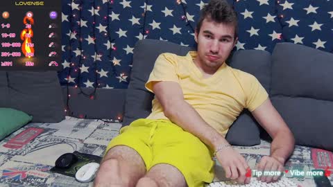 Harvey online show from 8, 2, 2025