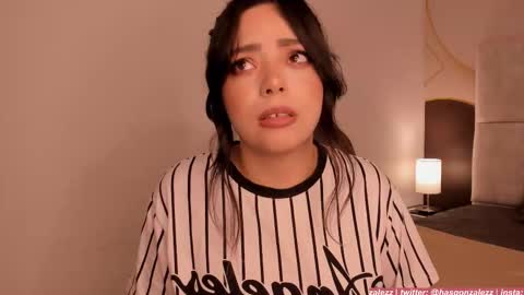 Snapshot of has_gonzalezz chatting on 8, 2, 2026 has_gonzalezz online show from 8, 2, 2026