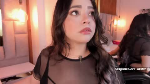 has_gonzalezz online show from 5, 5, 2026