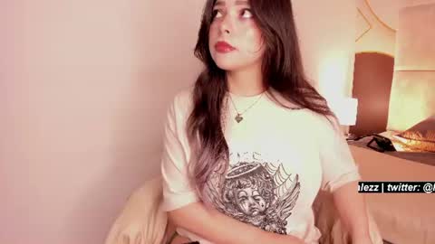 Snapshot of has_gonzalezz chatting on 18, 6, 2026 has_gonzalezz online show from 18, 6, 2026