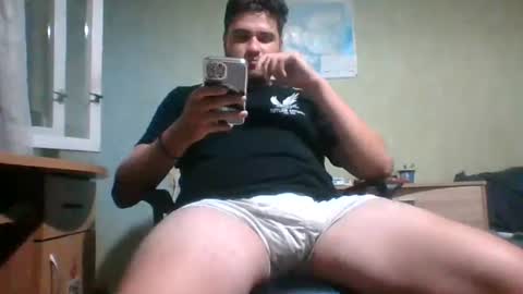 Snapshot of hasabigonev14 chatting on 15, 7, 2026 THEBIGONEV14 online show from 15, 7, 2026