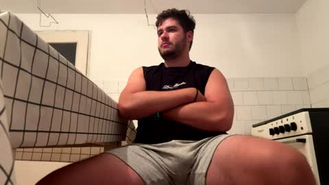 Snapshot of hasabigonev14 chatting on 25, 7, 2026 THEBIGONEV14 online show from 25, 7, 2026