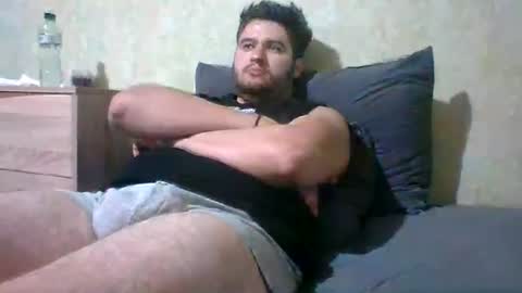 Snapshot of hasabigonev14 chatting on 30, 7, 2026 THEBIGONEV14 online show from 30, 7, 2026