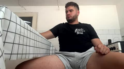 Snapshot of hasabigonev14 chatting on 3, 8, 2026 THEBIGONEV14 online show from 3, 8, 2026