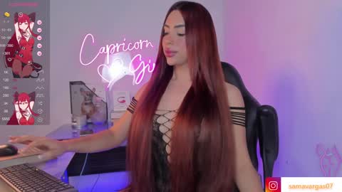 Snapshot of hasbella_saenz1 chatting on 30, 1, 2025 s online show from 30, 1, 2025