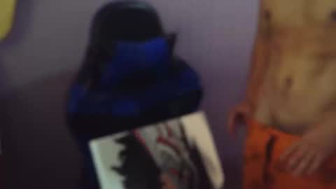 Snapshot of hashibara chatting on 15, 1, 2025 hashibara online show from 15, 1, 2025