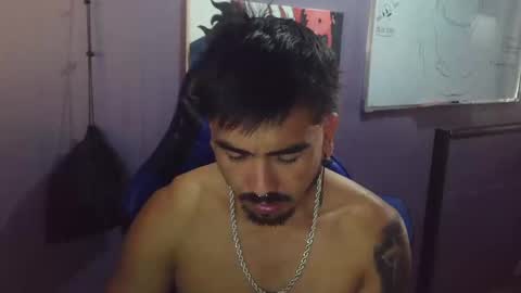 Snapshot of hashibara chatting on 1, 2, 2025 hashibara online show from 1, 2, 2025