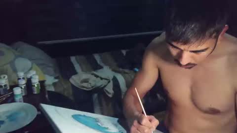 Snapshot of hashibara chatting on 14, 11, 2025 hashibara online show from 14, 11, 2025