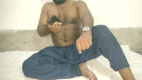 Mr. Devil online show from 29, 9, 2025