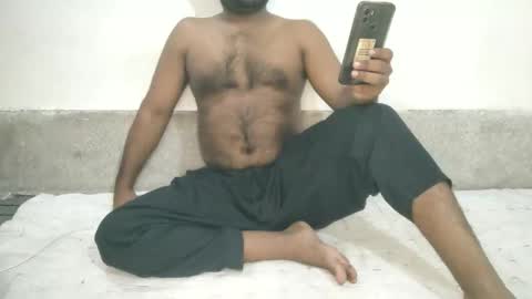 Mr. Devil online show from 6, 10, 2025