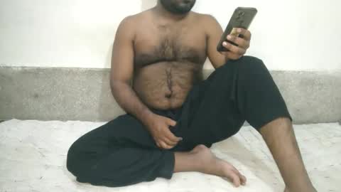 Mr. Devil online show from 9, 10, 2025