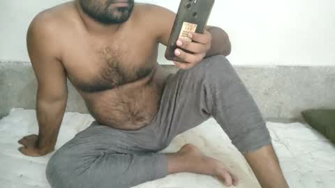 Mr. Devil online show from 17, 10, 2025