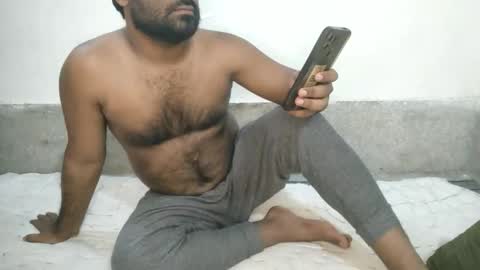 Mr. Devil online show from 20, 10, 2025