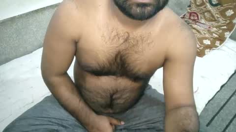 Mr. Devil online show from 18, 11, 2025