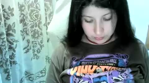 lady online show from 5, 1, 2025