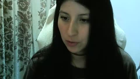 lady online show from 6, 1, 2025