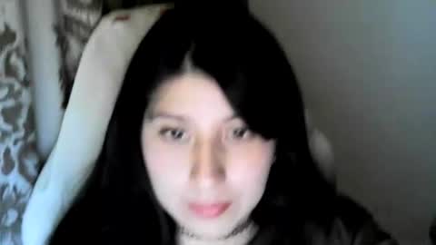 lady online show from 2, 3, 2025
