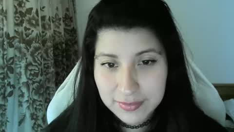 lady online show from 7, 3, 2025