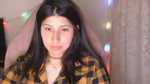 lady online show from 14, 12, 2025