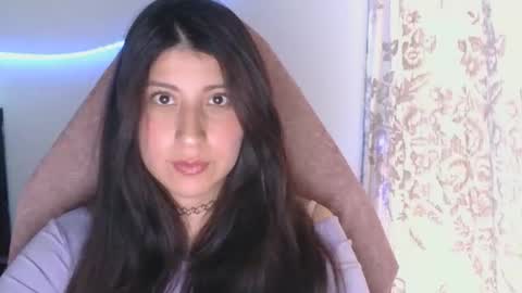 lady online show from 15, 12, 2025