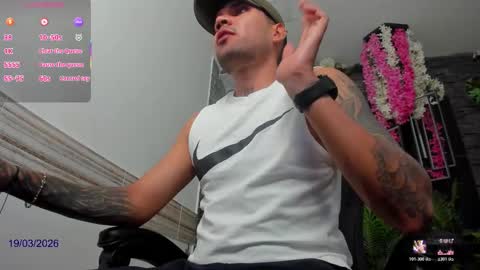 HASSAN online show from 20, 3, 2026