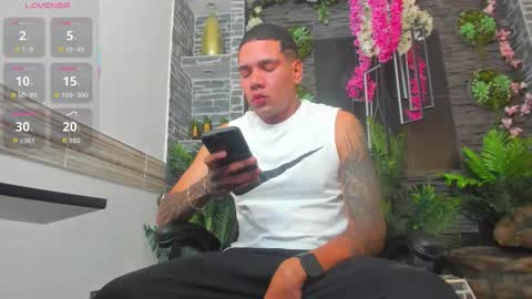 HASSAN online show from 24, 3, 2026