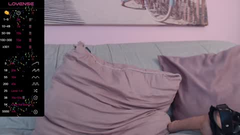 Nicole online show from 27, 12, 2024