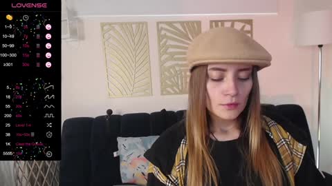 Nicole online show from 21, 1, 2025