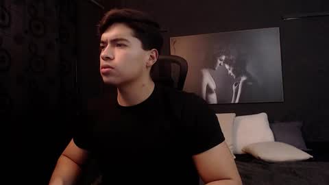 hat_guy01 online show from 13, 2, 2026