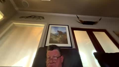 hatdavidton7 online show from 23, 3, 2026