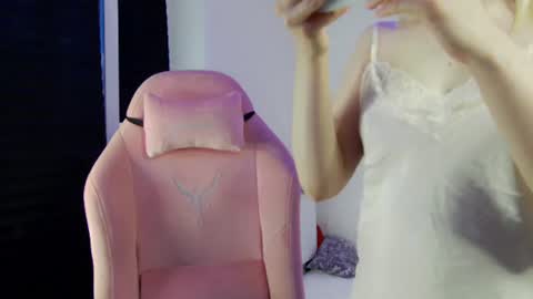 Anna online show from 14, 7, 2026