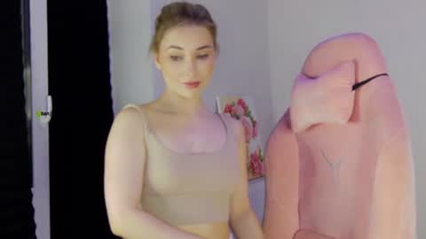 Anna online show from 21, 7, 2026