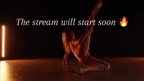 Anna online show from 23, 7, 2026