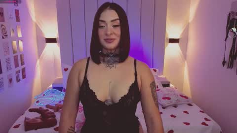 Alicia online show from 18, 1, 2026